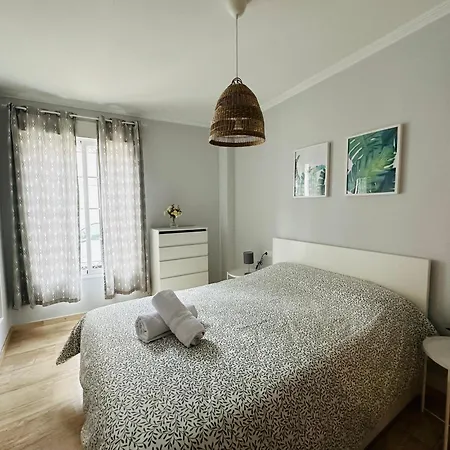 Apartment Parque Miraflores